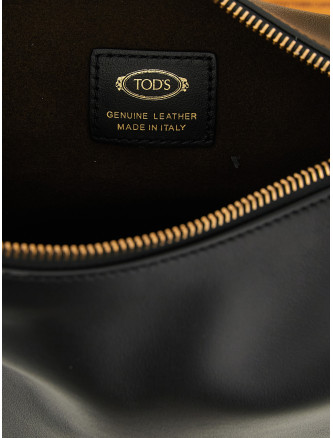 Сумка на плечо TOD'S 'Metal Dots' (XBWGMTE0100UCTB999) #