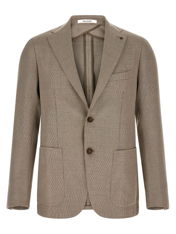 'Montecarlo' blazer (1SMC22K470070T1230) #1