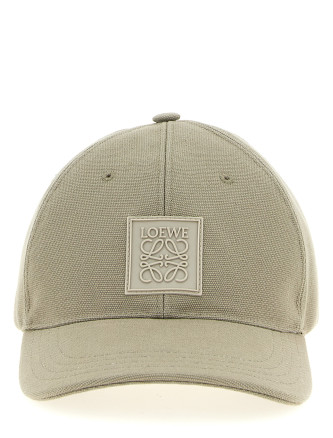 Шляпа LOEWE 'Patch'