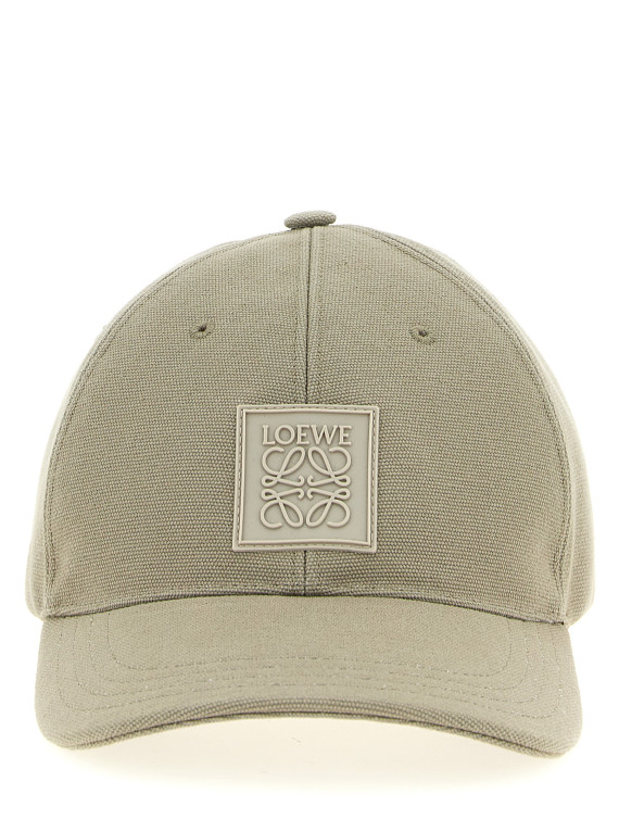 'Patch' cap (K820358X896579) #1