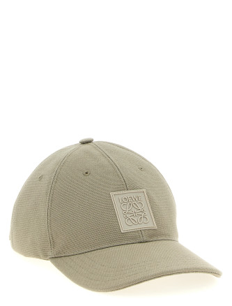 'Patch' cap (K820358X896579) #