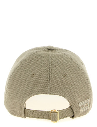 'Patch' cap (K820358X896579) #
