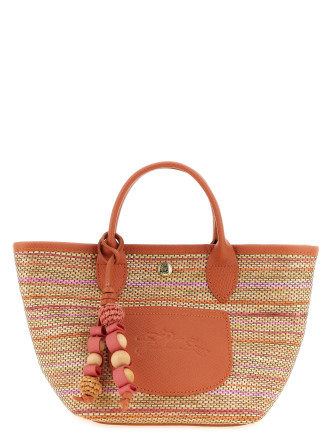 Сумка-тоут LONGCHAMP 'XS Le Panier Pliage'