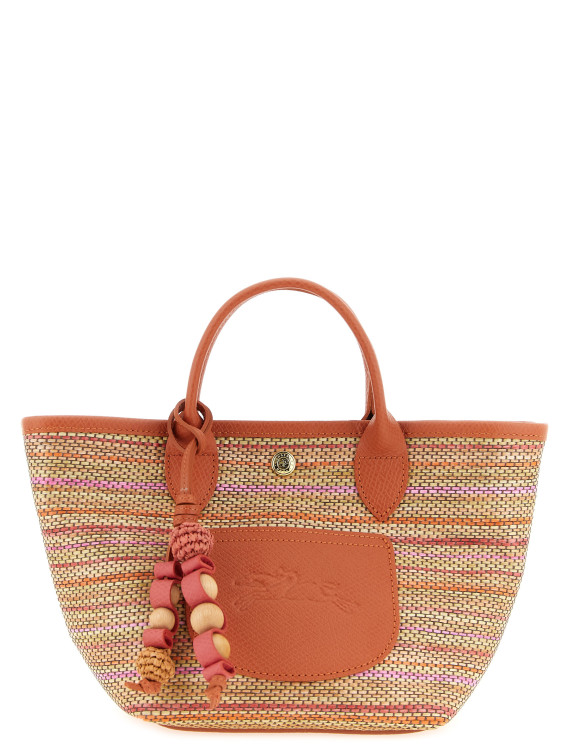 Сумка-тоут LONGCHAMP 'XS Le Panier Pliage' (10307HJCM36) #1