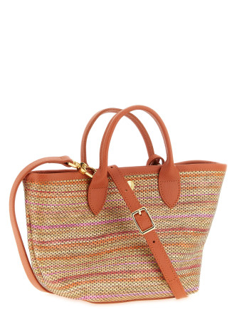 Сумка-тоут LONGCHAMP 'XS Le Panier Pliage' (10307HJCM36) #