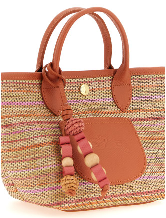 Сумка-тоут LONGCHAMP 'XS Le Panier Pliage' (10307HJCM36) #