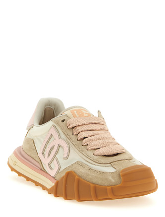 'DG Athletic' sneakers (CK2384AZ6818S160) #