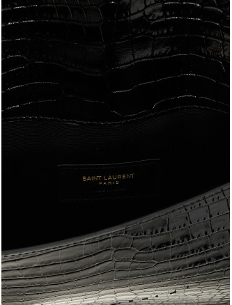 Клатч SAINT LAURENT 'Uptown' (565739DND0J1000) #
