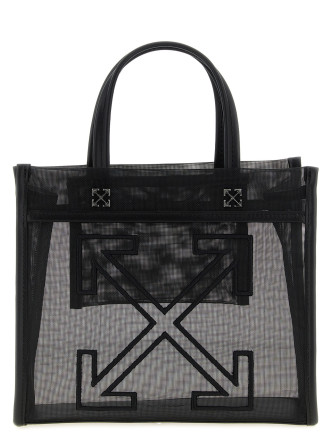 Сумка-тоут OFF-WHITE 'Market'