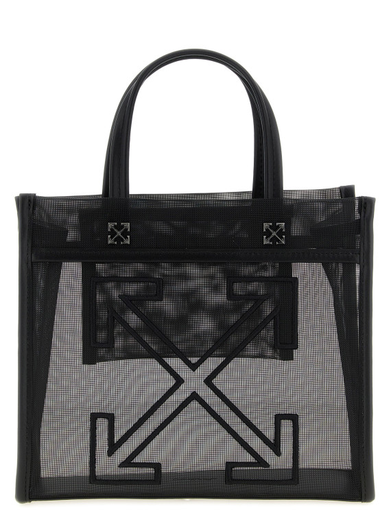 Сумка-тоут OFF-WHITE 'Market' (OWNA23GS26FAB00110101010) #1