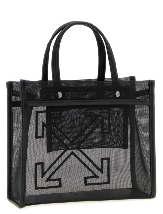 Сумка-тоут OFF-WHITE 'Market' (OWNA23GS26FAB00110101010) #