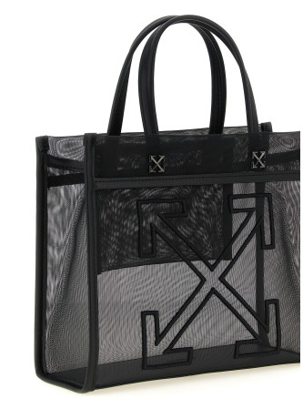 Сумка-тоут OFF-WHITE 'Market' (OWNA23GS26FAB00110101010) #