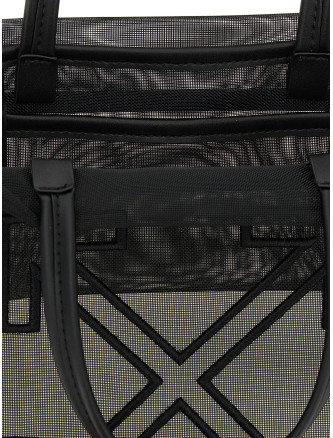 Сумка-тоут OFF-WHITE 'Market' (OWNA23GS26FAB00110101010) #