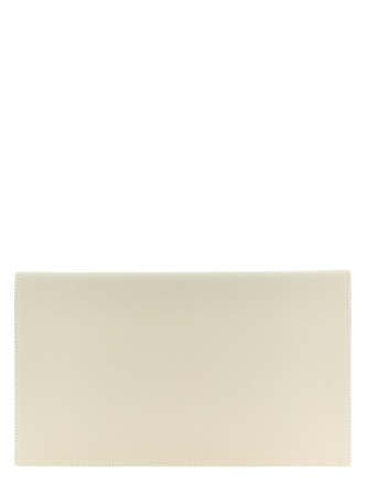 Клатч SAINT LAURENT 'Uptown' (5657391GF0J9207) #