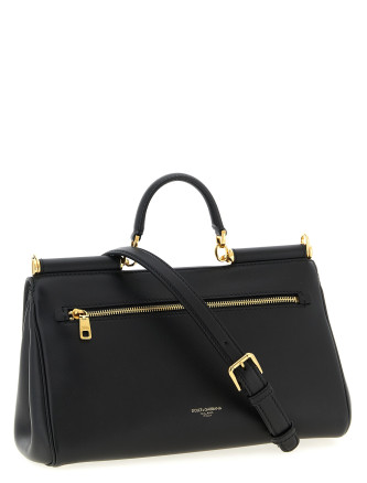 Ручная сумка DOLCE & GABBANA Medium ‘My Sicily’ handbag (BB7782B732180999) #