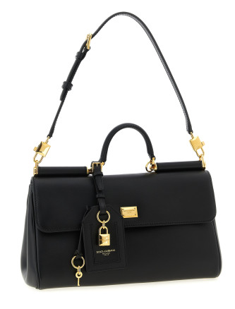 Ручная сумка DOLCE & GABBANA Medium ‘My Sicily’ handbag (BB7782B732180999) #