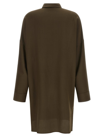 Миди TOM FORD Tunic dress (AB3632FAX1703GCW) #