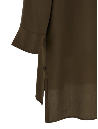 Миди TOM FORD Tunic dress (AB3632FAX1703GCW) #