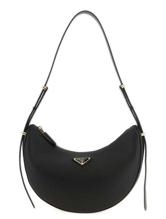 'Prada Arqué' shoulder bag (1BC274VOOO2CYSF0002) #1