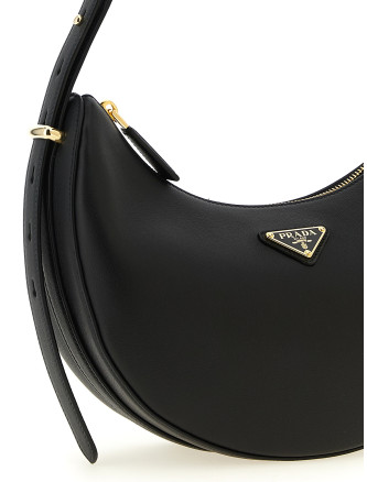'Prada Arqué' shoulder bag (1BC274VOOO2CYSF0002) #