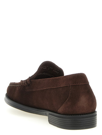 Мокасины G.H. BASS 'Easy Weejuns Larson' (BA11713D5CH) #