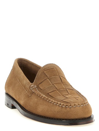 'Weejuns Venetian Weave' loafers (BA11006A588) #