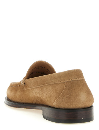 'Weejuns Venetian Weave' loafers (BA11006A588) #