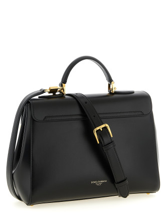 Ручная сумка DOLCE & GABBANA 'Marlene' (BB7932A3G1980999) #