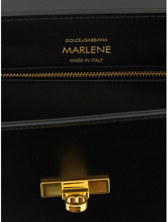 Ручная сумка DOLCE & GABBANA 'Marlene' (BB7932A3G1980999) #
