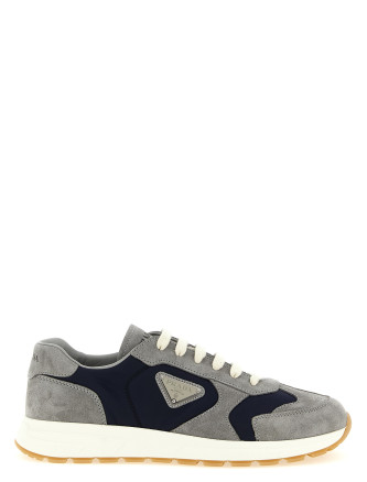 Кроссовки PRADA 'Prax'