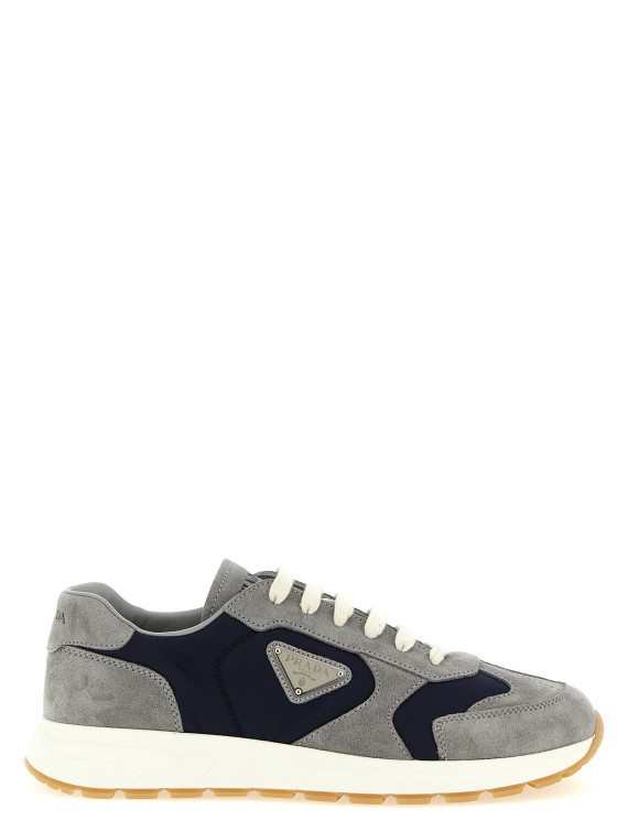 Кроссовки PRADA 'Prax' (2EE455FG000LOWF0H2U) #1