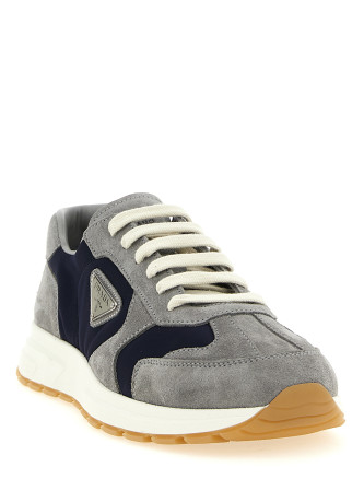 Кроссовки PRADA 'Prax' (2EE455FG000LOWF0H2U) #