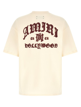 Футболка AMIRI 'Amiri Hollywood' (AMTOJR1056127) #