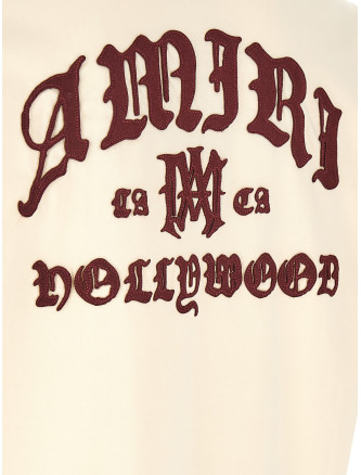 Футболка AMIRI 'Amiri Hollywood' (AMTOJR1056127) #