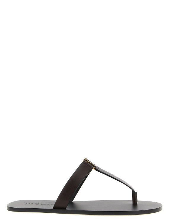 Слайды SAINT LAURENT 'Babylone' (863525DWETT2023) #1