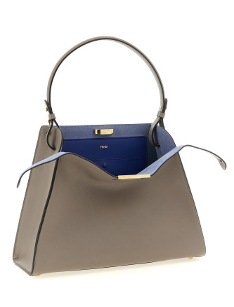 Ручная сумка FENDI 'Fendi Way' (8BN368AWPFF1V0H) #