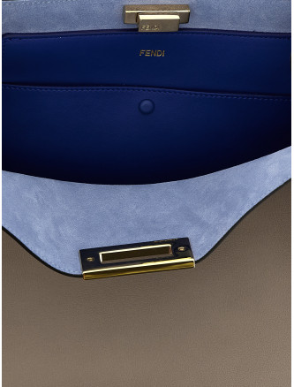 Ручная сумка FENDI 'Fendi Way' (8BN368AWPFF1V0H) #