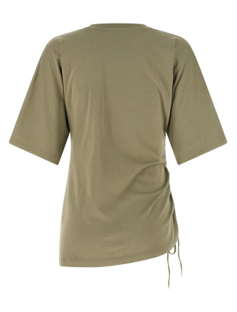 Футболка BALMAIN 'Balmain Club' (GF0EH035BD55UJA) #