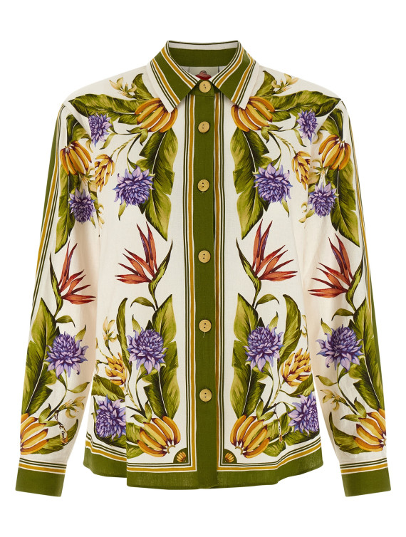 'Sand Tropical Scarf' shirt (34908526100) #1