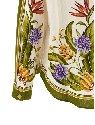 'Sand Tropical Scarf' shirt (34908526100) #