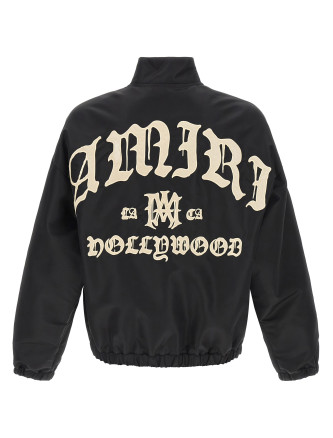 Повседневная куртка AMIRI 'Amiri Hollywood' (AMOUJA1107001) #