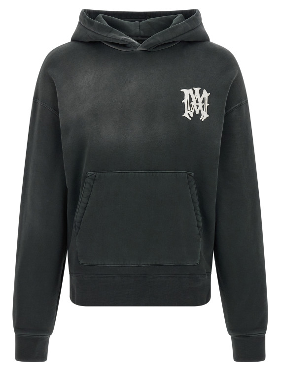 Толстовка AMIRI 'Amiri Hollywood' (AMTOJR1078001) #1