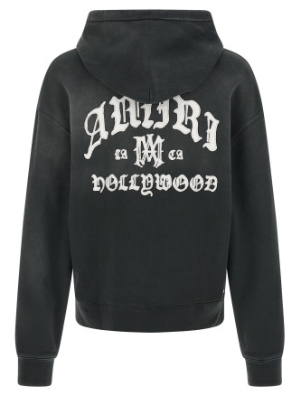 Толстовка AMIRI 'Amiri Hollywood' (AMTOJR1078001) #