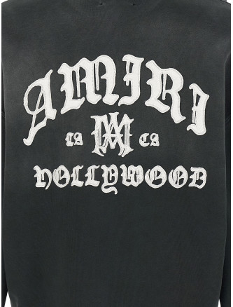 Толстовка AMIRI 'Amiri Hollywood' (AMTOJR1078001) #