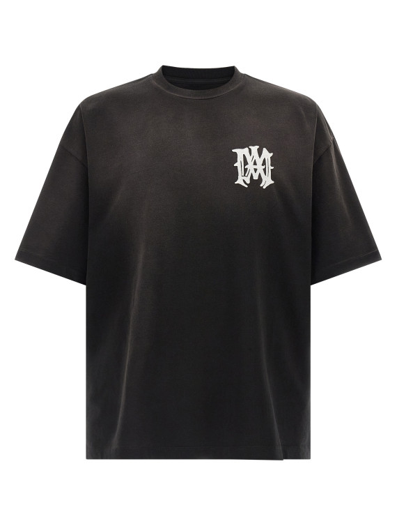 Футболка AMIRI 'Amiri Hollywood' (AMTOJR1056001) #1