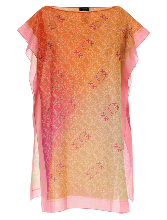 Пляжная одежда PINKO 'Polka'