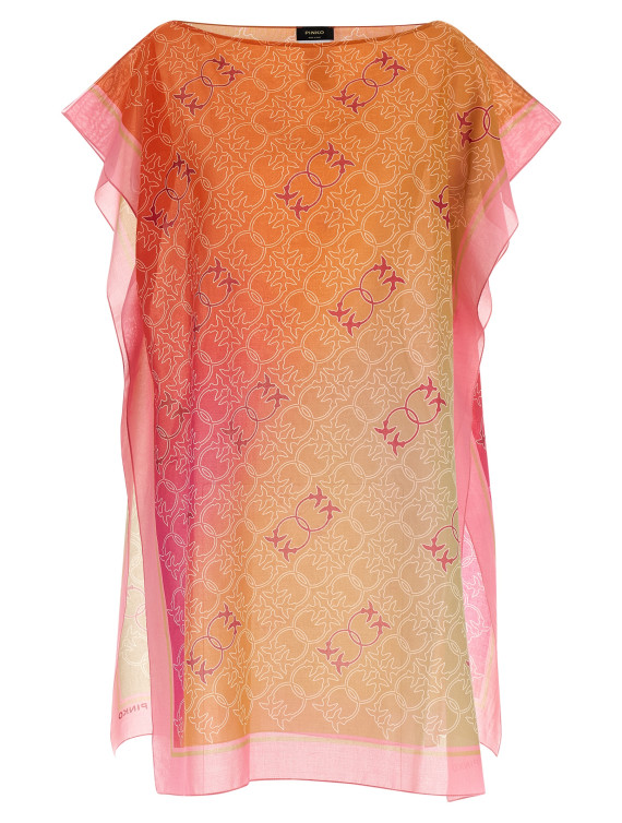 Пляжная одежда PINKO 'Polka' (106691A39HNA0) #1