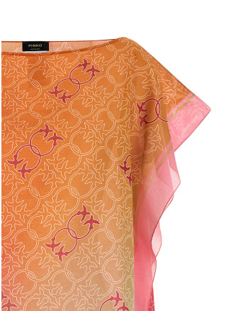 Пляжная одежда PINKO 'Polka' (106691A39HNA0) #