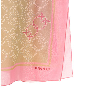 Пляжная одежда PINKO 'Polka' (106691A39HNA0) #