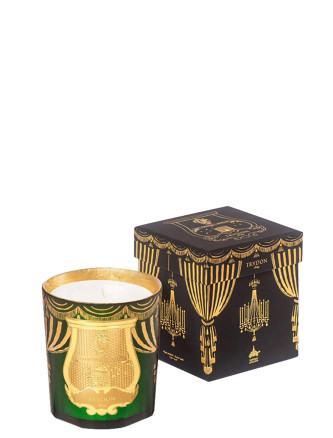 Свеча CIRE TRUDON 'Angelo' (TRULGBSGANGU) #